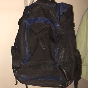 DeMarini Baseball Bag